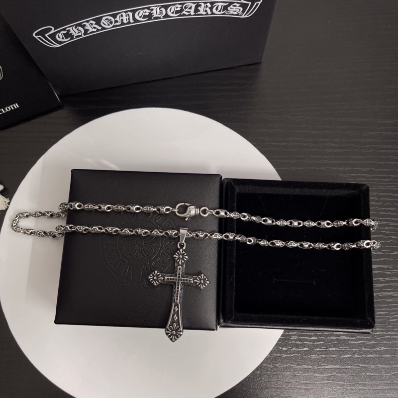 Chrome Hearts Necklaces